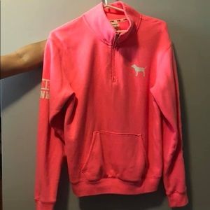 PINK Sweatshirt